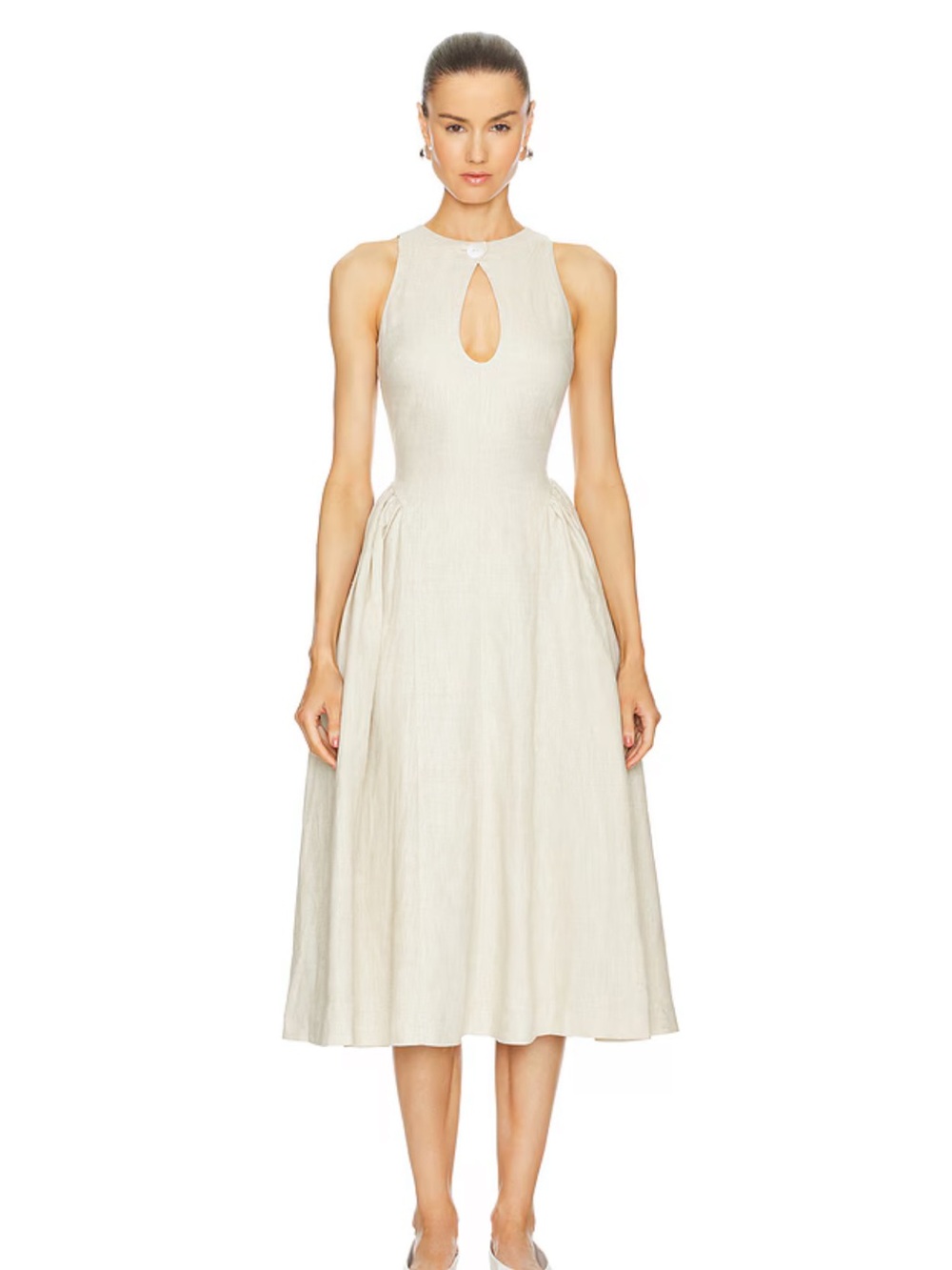 Camila Coelho Siena Midi Dress